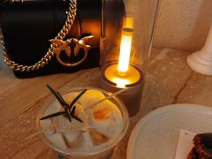 -玲婧胡同·生日蛋糕·餐厅(嘉里城店)