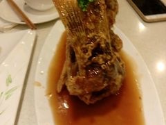 -闫府私房菜(经四路万达店)
