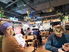 -万达茂商场(南京仙林店)