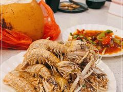-阿龙海鲜农家乐·三亚老字号(海棠湾店)
