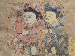 -星云文教馆