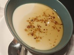 桂花豆腐花-陶陶居酒家(新天地店)