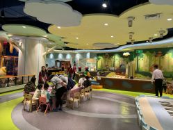 -MELAND CLUB亲子乐园•派对(虹桥万象城店)