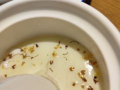 -李久其家民间餐厅(观沙岭公园店)
