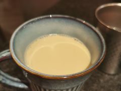 奶茶-丝路金桃·新疆菜(徐汇店)