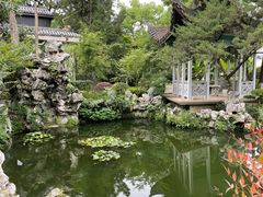 -浙江西子宾馆·瑶园咖啡厅