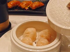 -明阁 Ming Court(广州朗豪酒店)