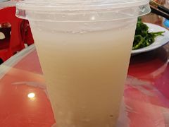 -大茄来海鲜餐厅(亚洲城分行)