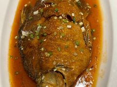 -曾宴·楚菜(湖北省博物馆店)