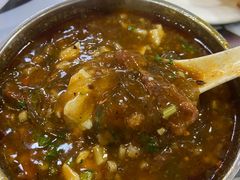 -代四孃牛华豆腐脑美味小食(总店)