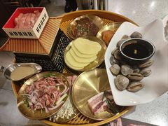 -炭之家齐齐哈尔大片烤肉·涮毛肚火锅·齐齐哈尔烤肉(中央大街店)