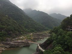 -百漈沟生态旅游景区