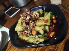 -功夫小龙虾·烧烤·江湖菜(金沙洲店)