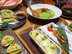 -稻前Taoki(方圆荟店)