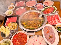 -楠火锅(太古里总店)