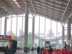 -杭州萧山国际机场