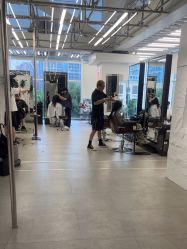 -BOF HAIR BY HONTO