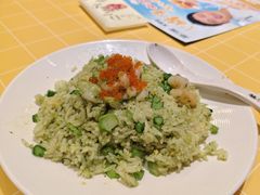 -蔡澜点心·粤菜(花城汇南区店)