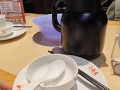 -小柴米·传统江西菜(八一广场店)