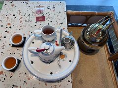 -点都德(广州白云山景区南门店)