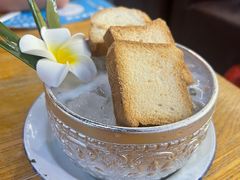 -婉泰·特色小吃·舂鸡脚(告庄二店)