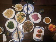 -云锦成公馆(北大街店)