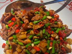 -匠熙小馆(崇文门店)