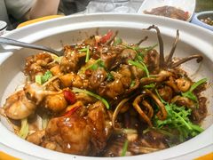 -雅酌园·烟火南京菜(颐和路店)