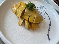 -骏莱海鲜鱼港(五角场店)