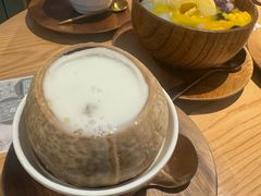 -杏甜品(尖沙咀加拿分道店)