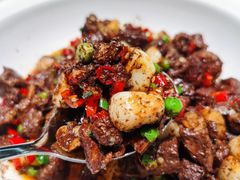 -肆月河豚·淮扬菜·湘菜(华天店)