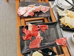 -老渔家·白族·石板烧(大理古城叶榆路店)