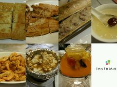 -粗茶淡饭·汉口公馆(循礼门店)