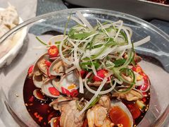 -贵阳味道(未来方舟店)