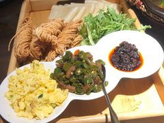 -应天大明王朝·南京菜(中山陵店)