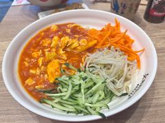 -阿利茄汁面(二七万达店)
