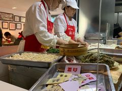 -新兴园饺子馆(望京店)