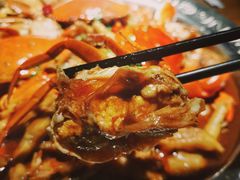 -胖哥俩肉蟹煲(杭州大厦中央广场店)