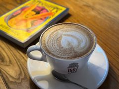 -1901 Cafe(西四店)