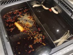 -熊猫火锅(荥阳店)