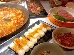 -老天桥蛙炉火锅(姑苏总店)