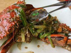 -無招牌海鮮(芽笼店)