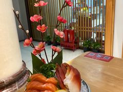 -村上一屋·亚洲菜融合小馆(南楼店)