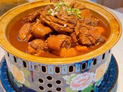 -金典银峰老鹅馆·昆山菜(亭林公园店)