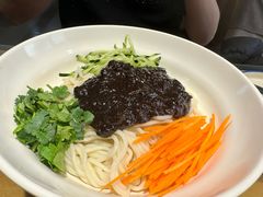 -金博士朝鲜民族餐厅(工大店)