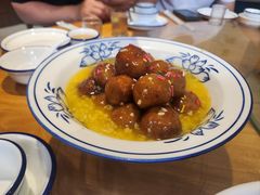 -蓝田九大碗民俗食府(蓝田店)