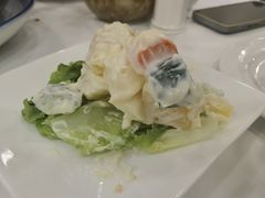 -瑞福园联谊餐室(茂名南路店)