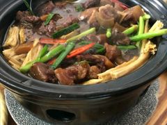 -杨厝六十六农庄农舍(杨厝路店)