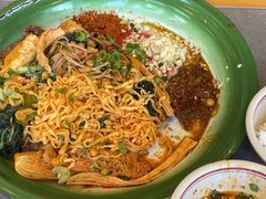 -极乐小煮·成都冒菜(科技绿洲店)