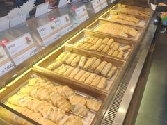 -古来思鱼饼